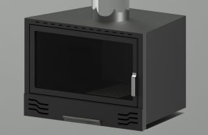 NGS ΙΣΙΑ 77 INSERT ΚΑΛΟΡΙΦΕΡ