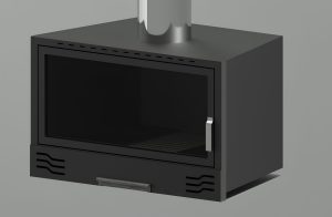 NGS ΙΣΙΑ 87 INSERT ΚΑΛΟΡΙΦΕΡ