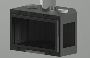NGS ΔΙΠΛΕΥΡΗ 77 INSERT AERO